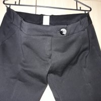 Дамски класически панталон , снимка 2 - Панталони - 36622175