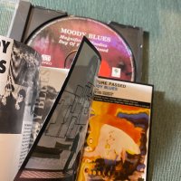Moody Blues , снимка 3 - CD дискове - 42135541