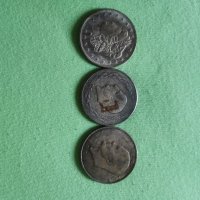 Лот от 8 бр монети, снимка 5 - Колекции - 29455129