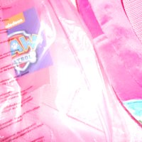 Нова Сладка Детска раничка Раница  Фламинго, снимка 2 - Кенгура и ранички - 34937430