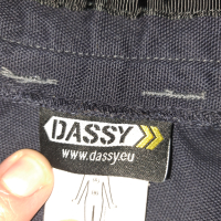 Dassy  Мъжки. Работен  Панталон 58, снимка 9 - Панталони - 44684950