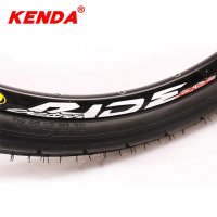 Външни гуми за велосипед колело KENDA DESERT SLIC 26x1.95 (50-559), снимка 4 - Части за велосипеди - 31890150