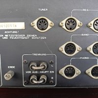 Transonic-Strato A-1110  (Seoum SA-3180B), снимка 14 - Ресийвъри, усилватели, смесителни пултове - 40289965