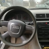 На части Audi A4 B7 1.9 TDI/ Ауди А4 Б7 ТДИ комби, снимка 4 - Автомобили и джипове - 40275416
