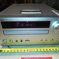 onkyo dr-645 dvd receiver 2705221028, снимка 8 - Ресийвъри, усилватели, смесителни пултове - 36889925