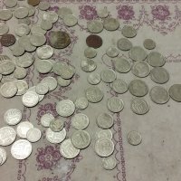 Соц монети, снимка 6 - Нумизматика и бонистика - 39113358