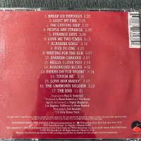 Bonnie Rait,Janis Joplin,Doors , снимка 17 - CD дискове - 44474989