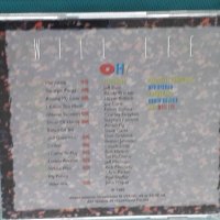 Will Lee – 1994 - Oh!(Fusion), снимка 6 - CD дискове - 44296390