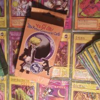 Ю-Ги-О Карти Yu-Gi-Oh /цяло тесте/, снимка 18 - Колекции - 29989454