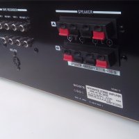 Sony TA-2650 Stereo Integrated Amplifier (1976-78), снимка 15 - Ресийвъри, усилватели, смесителни пултове - 34362596