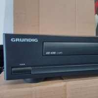 Grundig cd-436, снимка 2 - Аудиосистеми - 39779389