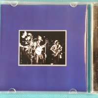 Allman Brothers Band- Discography 1969-2003(24 albums)(Blues Rock)(3CD)(Формат MP-3), снимка 6 - CD дискове - 42774467