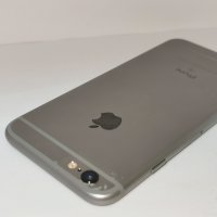 iPhone 6S 128GB Space Grey 81% Battery Health / Бартер, снимка 4 - Apple iPhone - 42100940