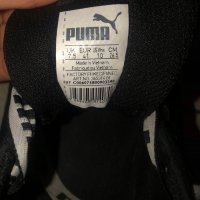 Оригинални Puma Shoes Puma Vikky Platform Ribbon Mu , снимка 17 - Кецове - 26813844