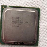 Процесори Intel, снимка 1 - Процесори - 35310250