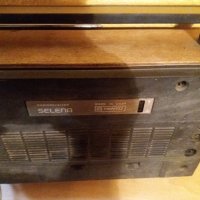 Радио Селена, снимка 3 - Антикварни и старинни предмети - 31074812