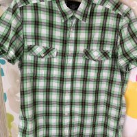 3бр мъжки ризи Н&М,Jack&Jones M размер, снимка 6 - Ризи - 29824505