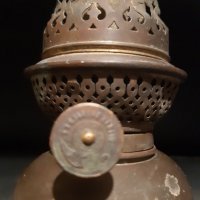 Лампа , снимка 8 - Антикварни и старинни предмети - 27850111