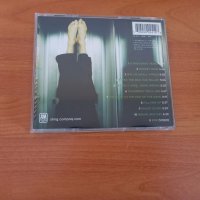 Sting - Brand New Day 1999, снимка 4 - CD дискове - 42203499