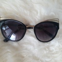 Слънчеви очила , снимка 1 - Слънчеви и диоптрични очила - 33755688