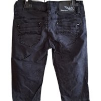 Дамски панталон " Fanco jeans" 25, снимка 3 - Дънки - 40575891