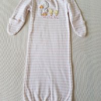 Чувалче за сън за новородено 