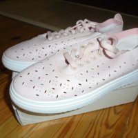 обувки в розово, снимка 7 - Дамски ежедневни обувки - 42783126
