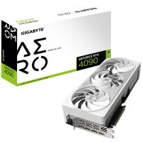 GIGABYTE GeForce RTX 4080 Aero OC 16G, 16384 MB GDDR6X, снимка 11 - Видеокарти - 40017206