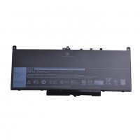 Батерия за лаптоп 7300mAh, J60J5 Dell Latitude E7270, E7470, J60J5, MC34Y 242WD, батерия за лаптоп, снимка 2 - Батерии за лаптопи - 32057885