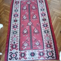 Чипровска пътека автентична едновремешна и чипровски килим , снимка 7 - Пътеки - 39389869