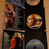 Колекционерски DVD филми , снимка 11 - DVD филми - 30315492