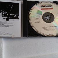 L.V.BEETHOVEN, снимка 3 - CD дискове - 31790720
