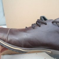 Мъжки немски обувки ''Rieker'', снимка 11 - Ежедневни обувки - 42291540
