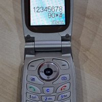 LG C2200 и Samsung Z300(ZM60) - кодирани, снимка 5 - LG - 39737820