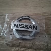 Емблеми Лога Nissan Нисан различни размери, снимка 6 - Аксесоари и консумативи - 35432116
