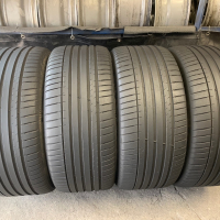 285 40 21, Летни гуми, Michelin PilotSport4SUV, 4 броя, снимка 8 - Гуми и джанти - 44622947