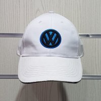 Нова шапка с козирка VW, унисекс, снимка 2 - Шапки - 30239897