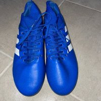 Детски бутонки adidas nemezis, снимка 3 - Футбол - 39844226