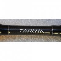 Спининг пръчка - DAIWA AIR EDGE EXTRA FAST 2-7 гр., снимка 3 - Въдици - 30692240