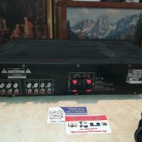 поръчан-pioneer a-229 stereo amplifier-sweden 0511201228, снимка 14 - Ресийвъри, усилватели, смесителни пултове - 30682758