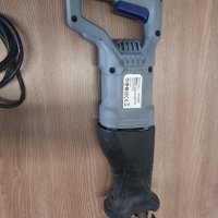 Саблен трион Workpro W125018A 710W, снимка 2 - Други инструменти - 38125050