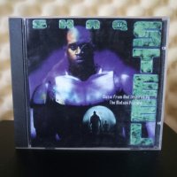 Shaq Steel - Music From And Inspired By The Motion Picture, снимка 1 - CD дискове - 30424242
