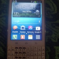 Samsung GT85 Android, снимка 4 - Samsung - 38738748