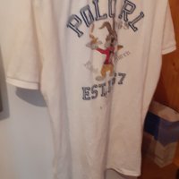 Мъжка тениска Polo RalphLauren. , снимка 4 - Тениски - 42521367