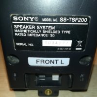 sony ss-tsf200-2бр тонколони внос switzerland 18х9х7см, снимка 10 - Тонколони - 30267109