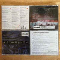 Музикални дискове на английски , оригинални, по 5 лева, снимка 2 - CD дискове - 38962045
