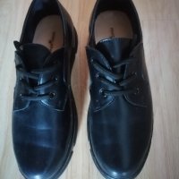 Дамски обувки, снимка 1 - Дамски елегантни обувки - 42561828