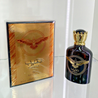 Арабски парфюм Naqeeb на  Ard Al Zaafaran 100 мл Лилии, жасмин и бял мускус,сандалово дърво и ОУД, снимка 4 - Мъжки парфюми - 44775584