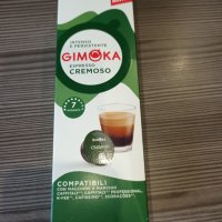 Gimoka капсули  , снимка 2 - Други - 44329001