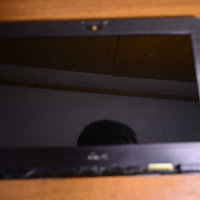 Малък лаптоп Asus Eee Pc  за части, снимка 6 - Части за лаптопи - 44816366
